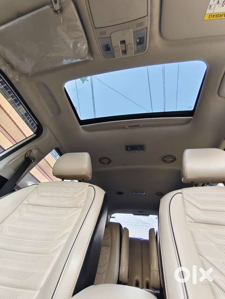 Kia Carens 1.5 Luxury Plus Diesel At 7 Str, 2022, Diesel