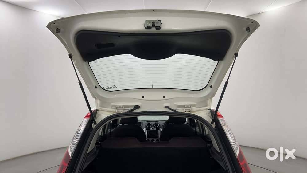 Ford Figo 1.2 Duratec Petrol Zxi, 2011, Petrol