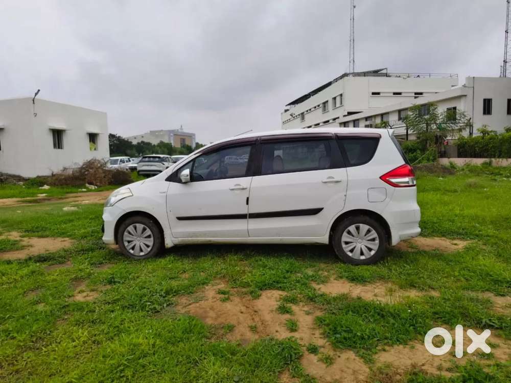 Maruti Suzuki Ertiga Vdi Shvs, 2016, Diesel