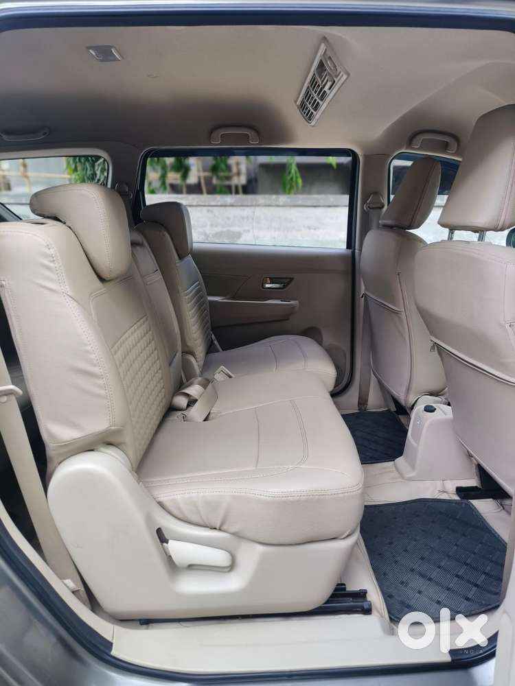 Maruti Suzuki Ertiga Vxi (o) Cng, 2021, Cng & Hybrids