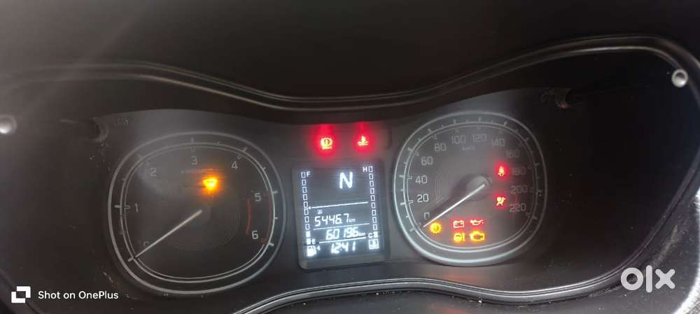 Maruti Suzuki Vitara Brezza Vdi(o) Amt, 2018, Diesel