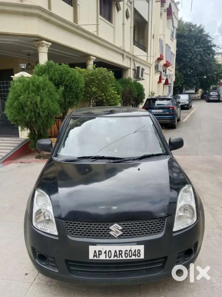 Maruti Suzuki Dzire 1.2 2009