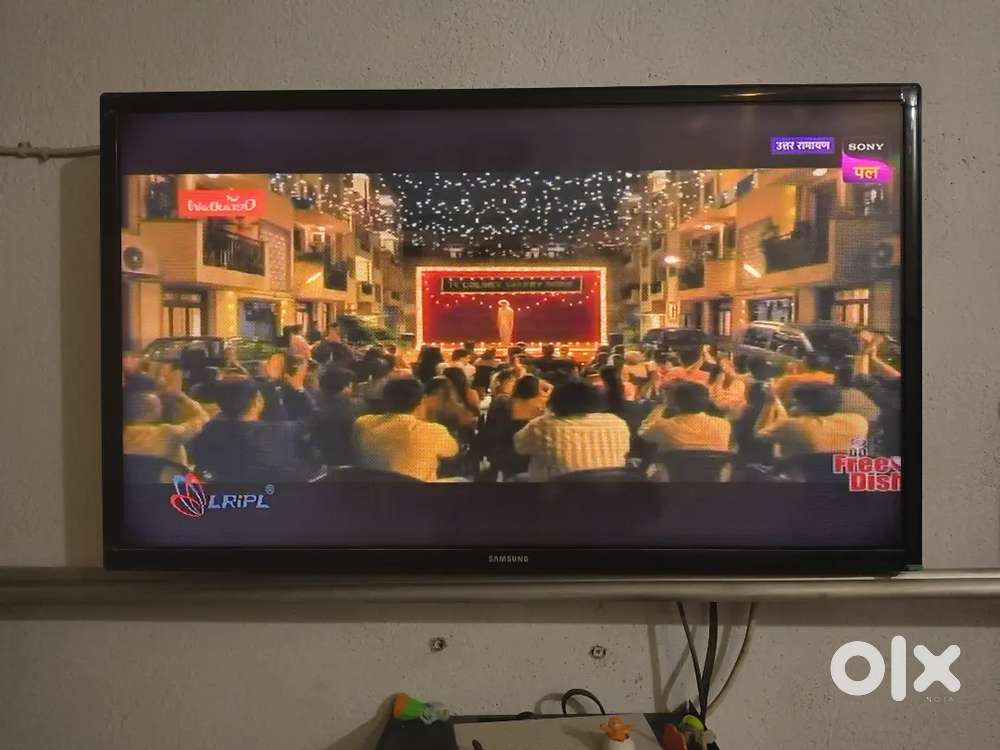 Samsung LED TV