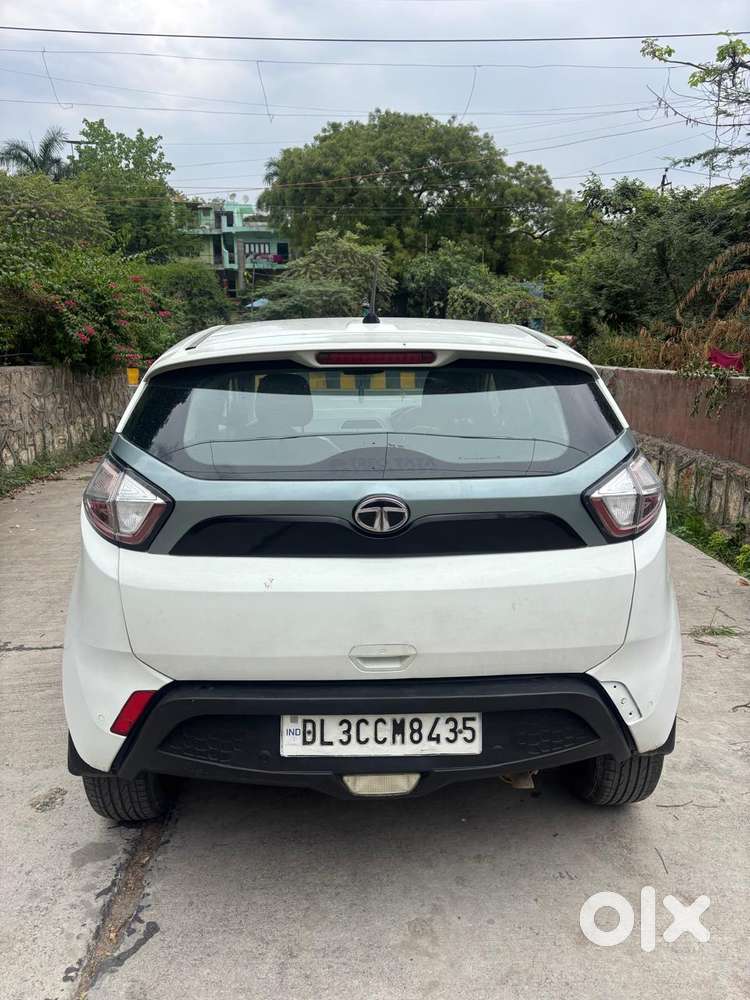 Tata Nexon 1.2 Revotron Xm, 2017, Diesel
