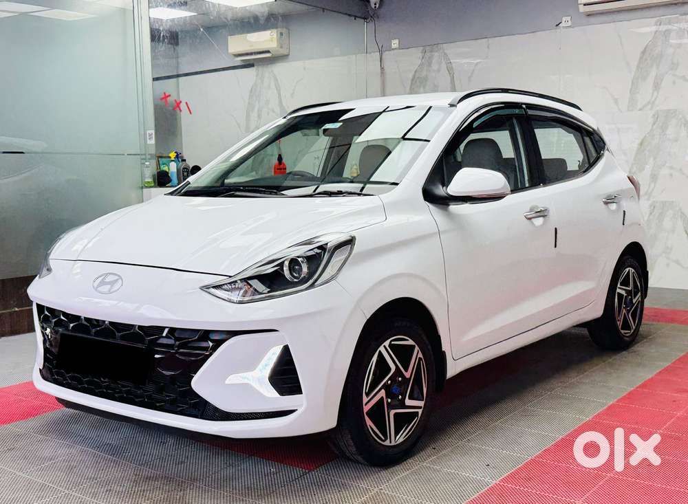 Hyundai Grand I10 Nios Asta Amt 1.2 Kappa Vtvt, 2024, Petrol