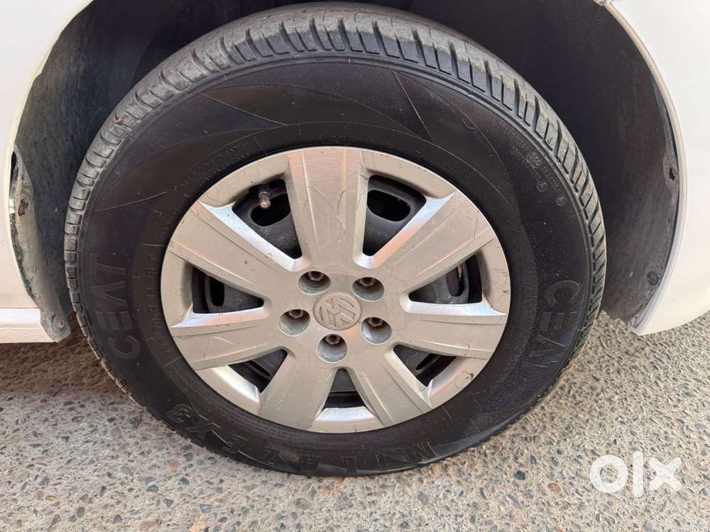 Volkswagen Polo 2009-2013 Diesel Trendline 1.2l, 2012, Diesel