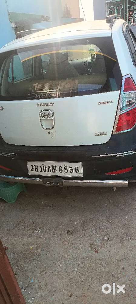 Hyundai I10 2013 Petrol 92000 Km Driven