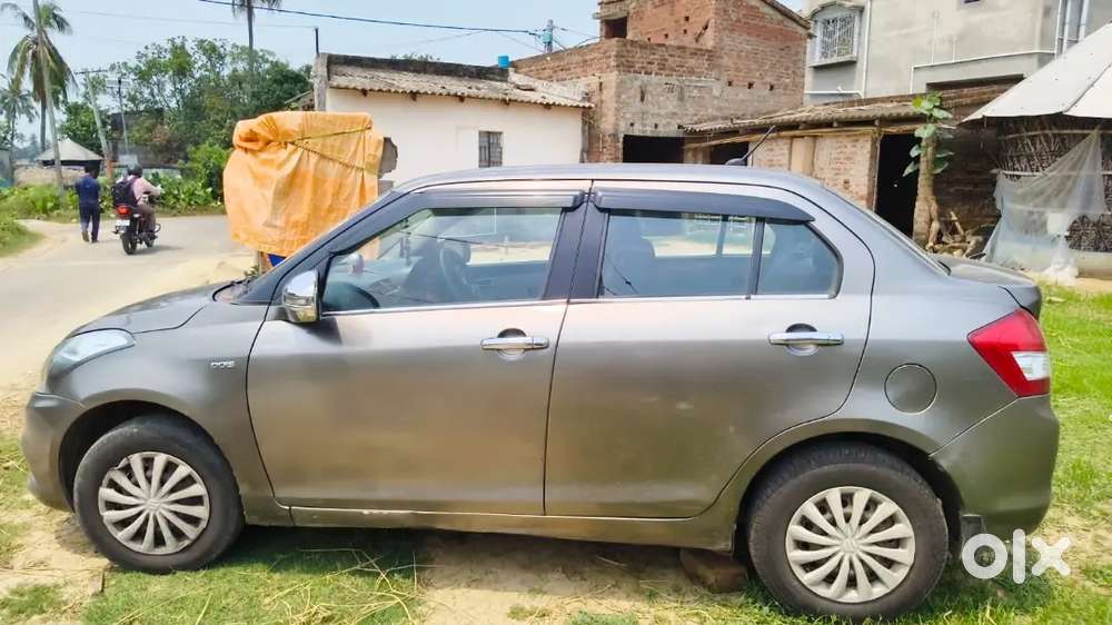 Maruti Suzuki Dzire 2016