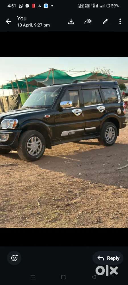 Vehicle Is Well Maintained & Excellent Condition