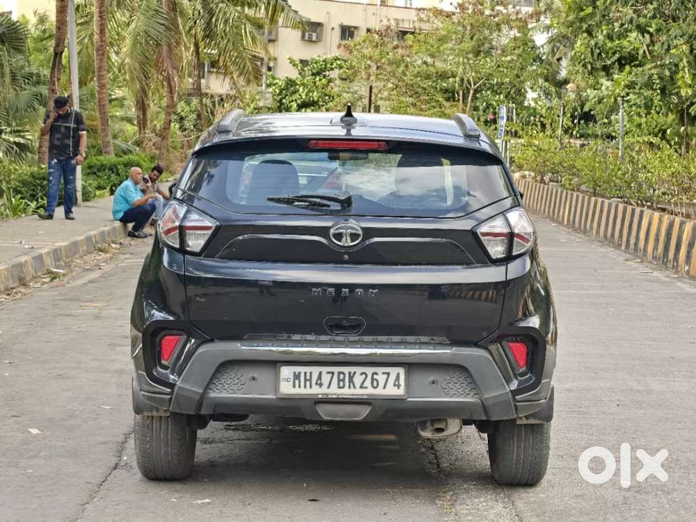 Tata Nexon 1.2 Revotron Xm, 2023, Petrol