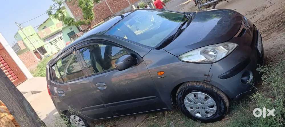 Hyundai I10 2009 Petrol 100000 Km Driven