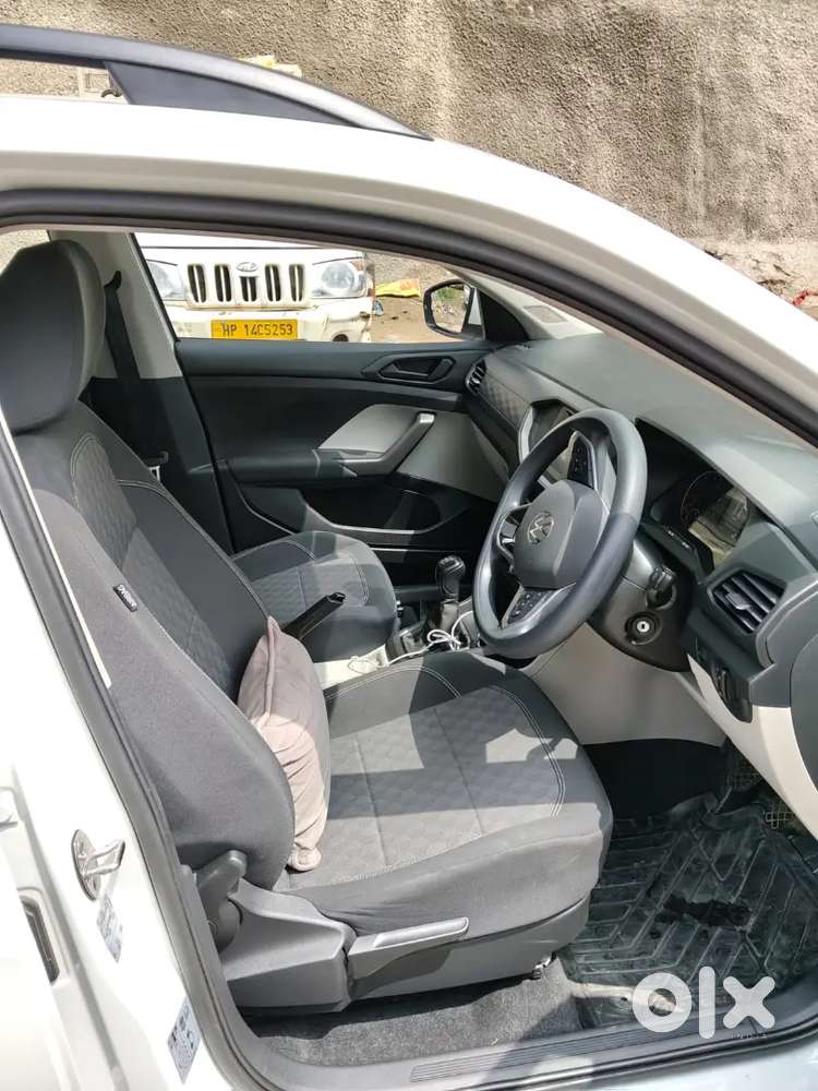 Volkswagen Taigun 2024 Petrol 20000 Km Driven