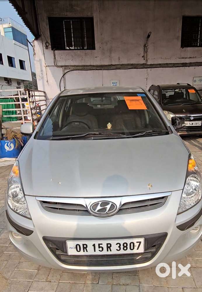 Interior Is Very Good Condition