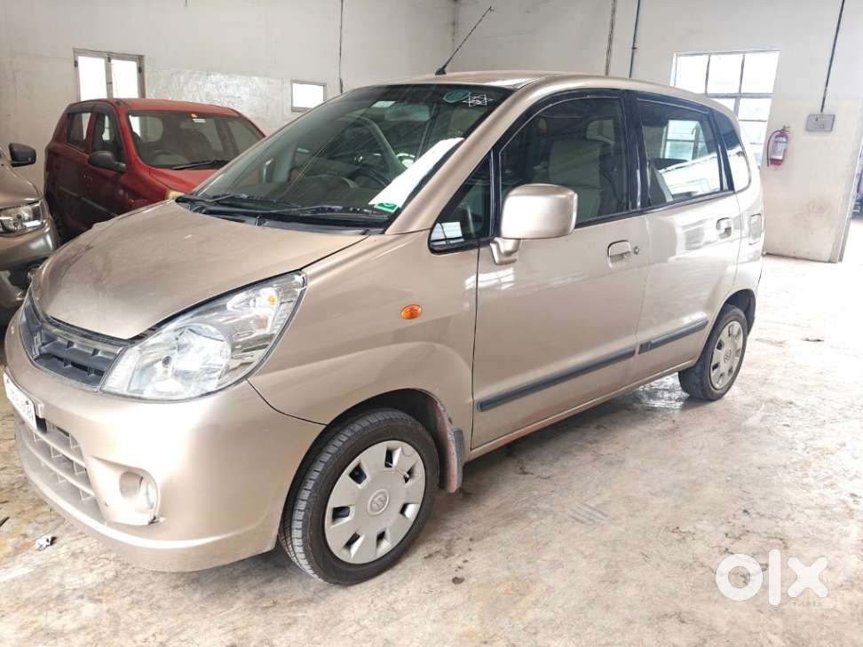 Maruti Suzuki Zen Estilo Vxi Bsiv, 2010, Petrol