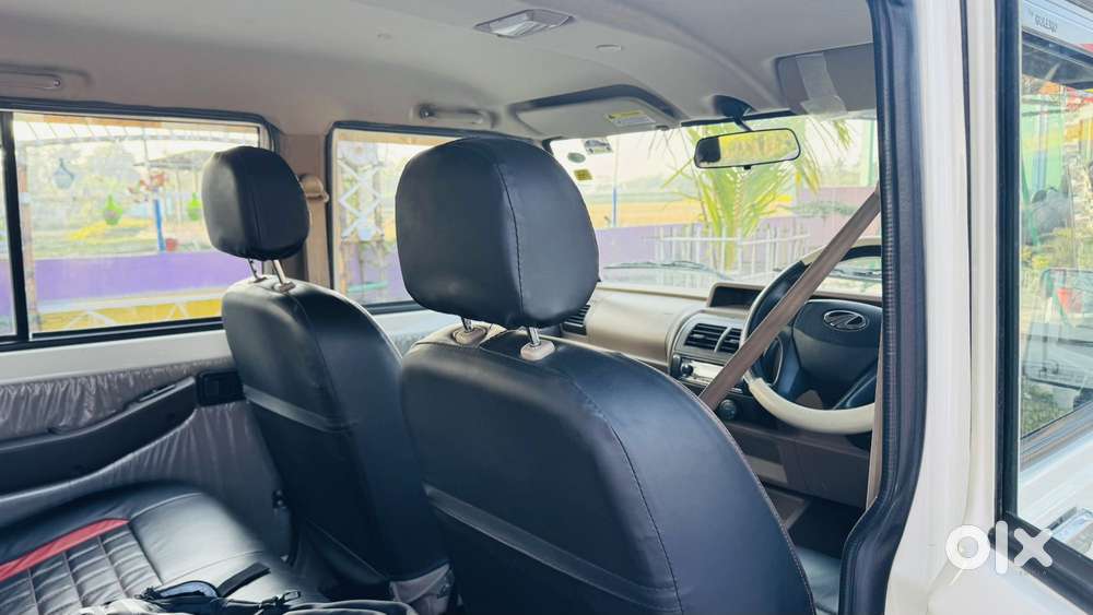 Mahindra Bolero 1.5 B6 (o), 2023, Diesel