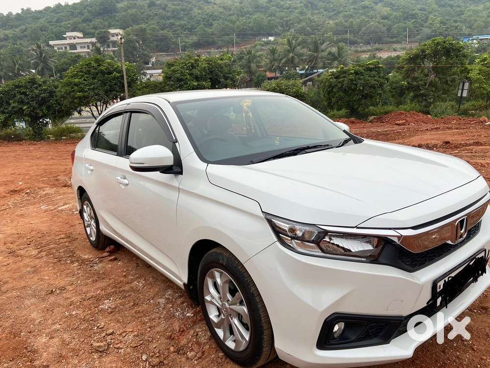 Honda Diesel Car 2020