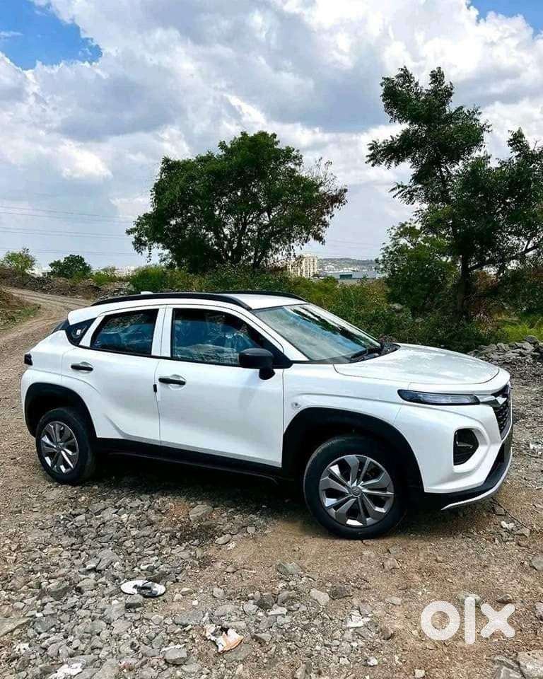 Maruti Suzuki Hybrid 2026