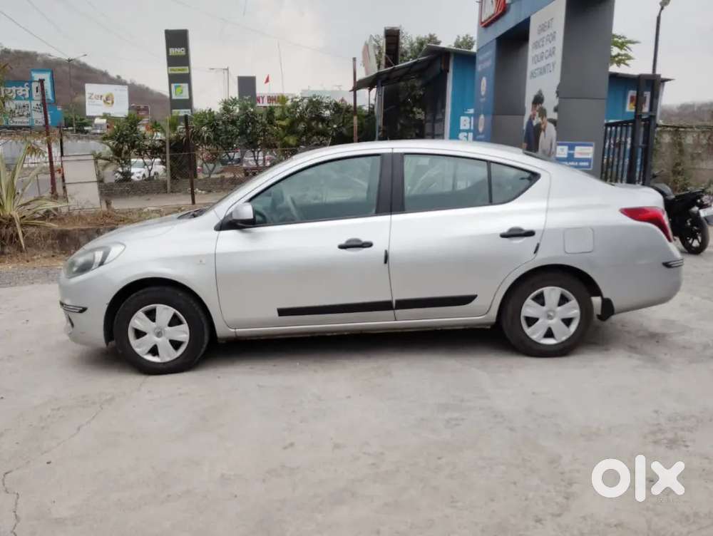 Renault Scala 2014 Cng & Hybrids 112000 Km Driven Don't Call Deler