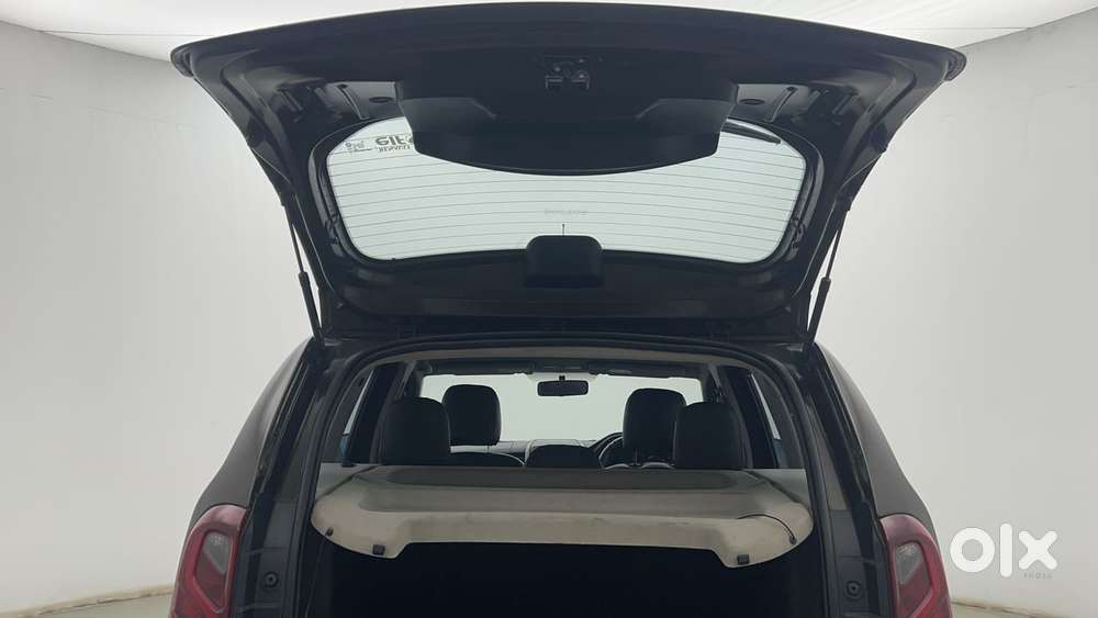 Renault Duster 85ps Diesel Rxz, 2021, Petrol