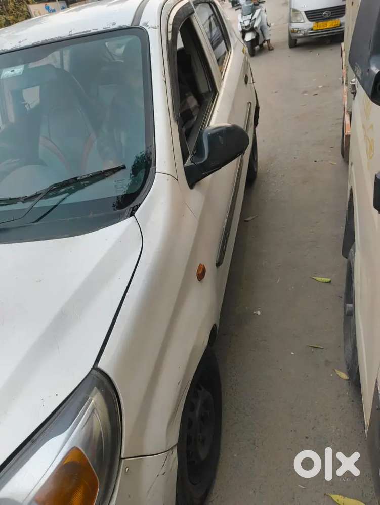 2nd Owner Maruti Suzuki 800