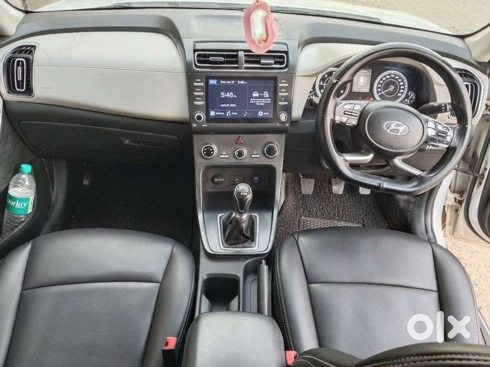 Hyundai Creta 1.5 Ex Diesel, 2022, Diesel