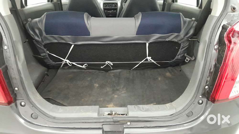 Maruti Suzuki Alto 800 2012-2016 Lxi, 2015, Petrol