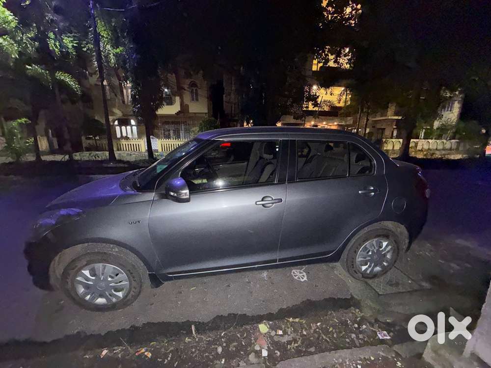 2013 Maruti Suzuki Swift Dzire