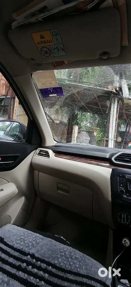 Maruti Suzuki Dzire 2017
