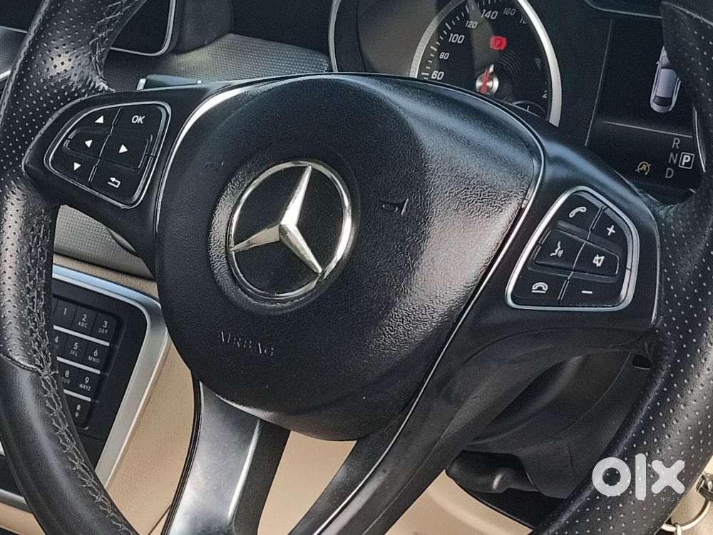 Mercedes-benz Cla 200 Cdi Sport, 2017, Diesel