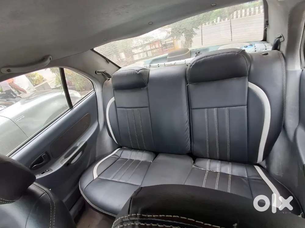 Hyundai Accent Gl 2002 Petrol