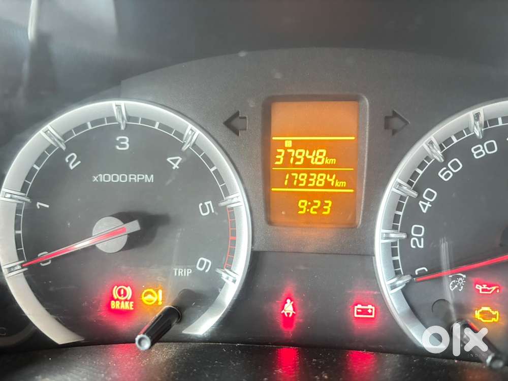 2012 Maruti Swift Dzire