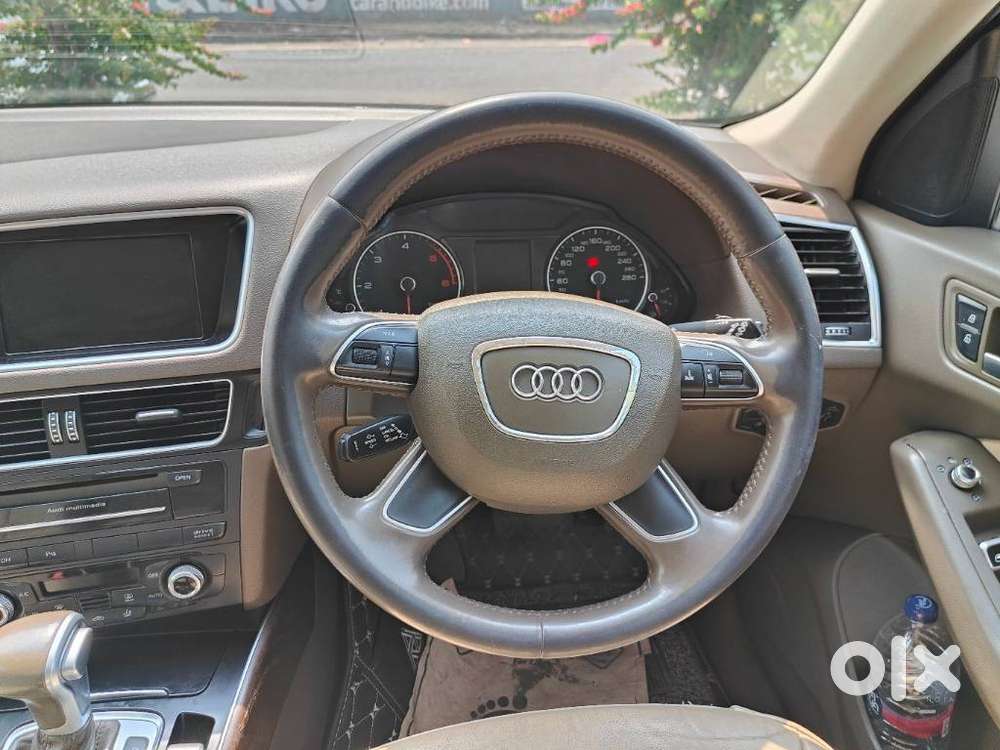 Audi Q5 2012-2017 2.0 Tdi Quattro, 2017, Diesel