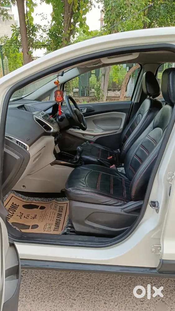 Ford Escort 2016 Diesel Good Condition