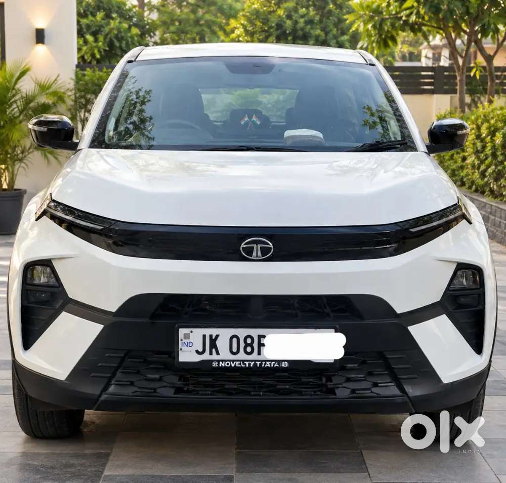 Tata Nexon 1.2 S Plus 2024