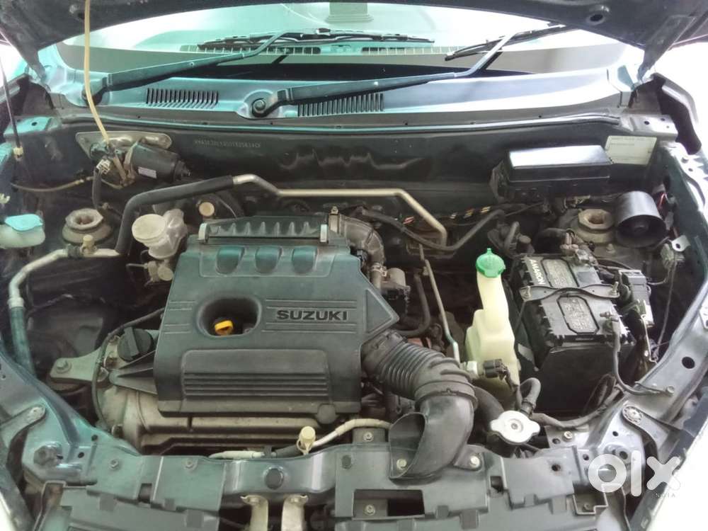 Maruti Suzuki Alto 2015