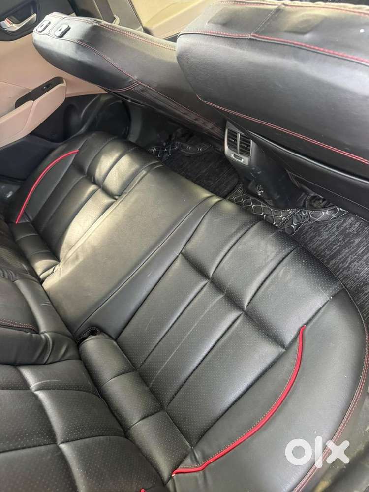 Hyundai Verna 2019 Diesel Well Maintained