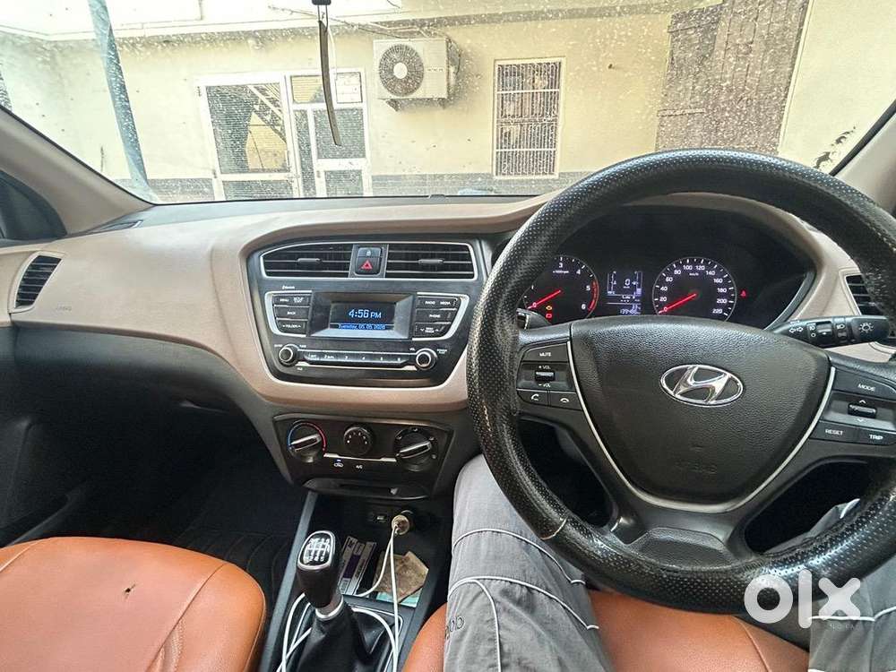 Hyundai Elite I20 2019 Diesel Well Maintained