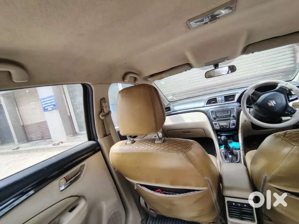 Maruti Suzuki Ciaz 2016