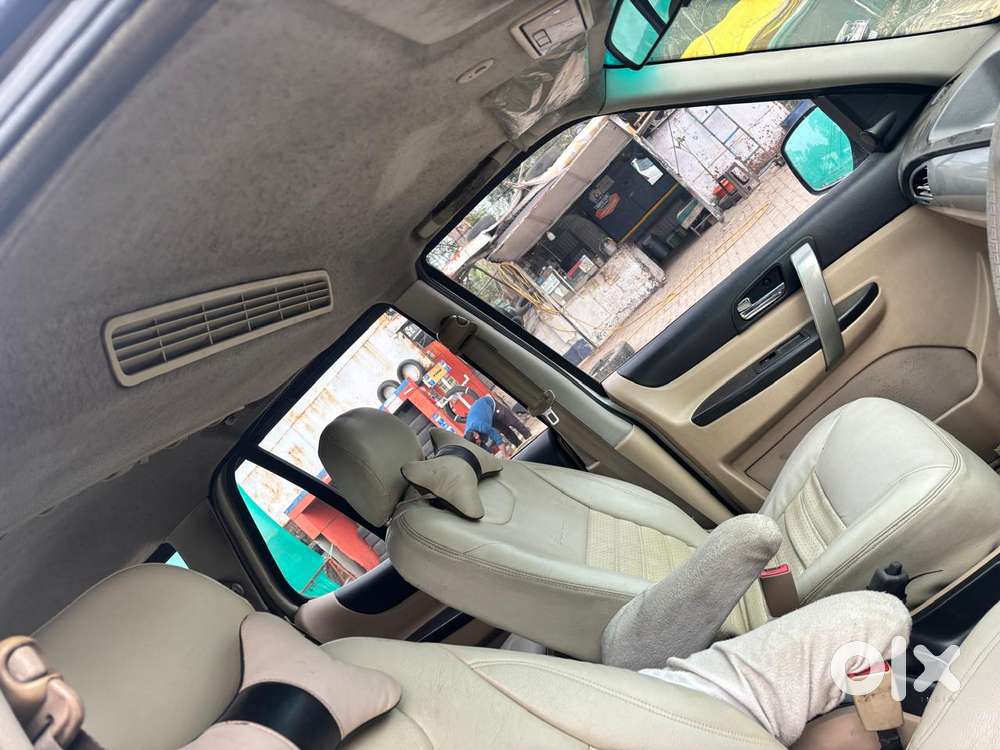 Tata Safari Storme Ex, 2014, Diesel