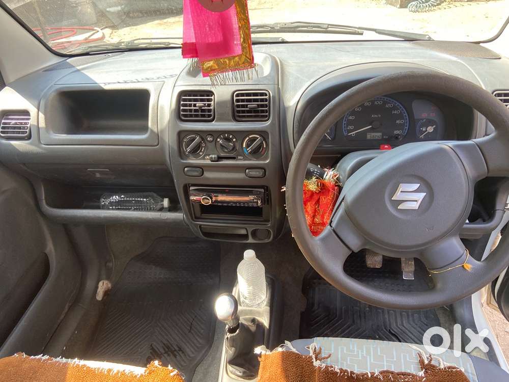 Maruti Suzuki Wagon R 2009 Petrol Well Maintained