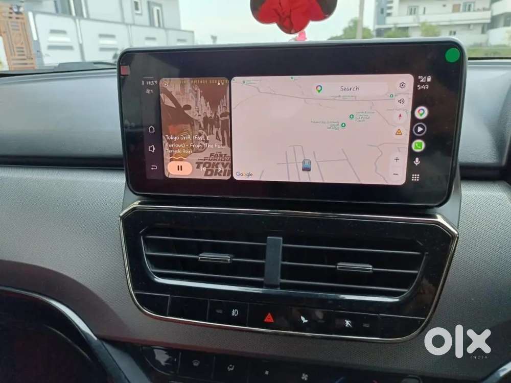 Tata Harrier Kryotec Xz 2024 Diesel