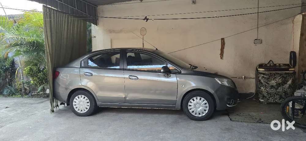 Chevrolet Sail 1.2 Ls 2017