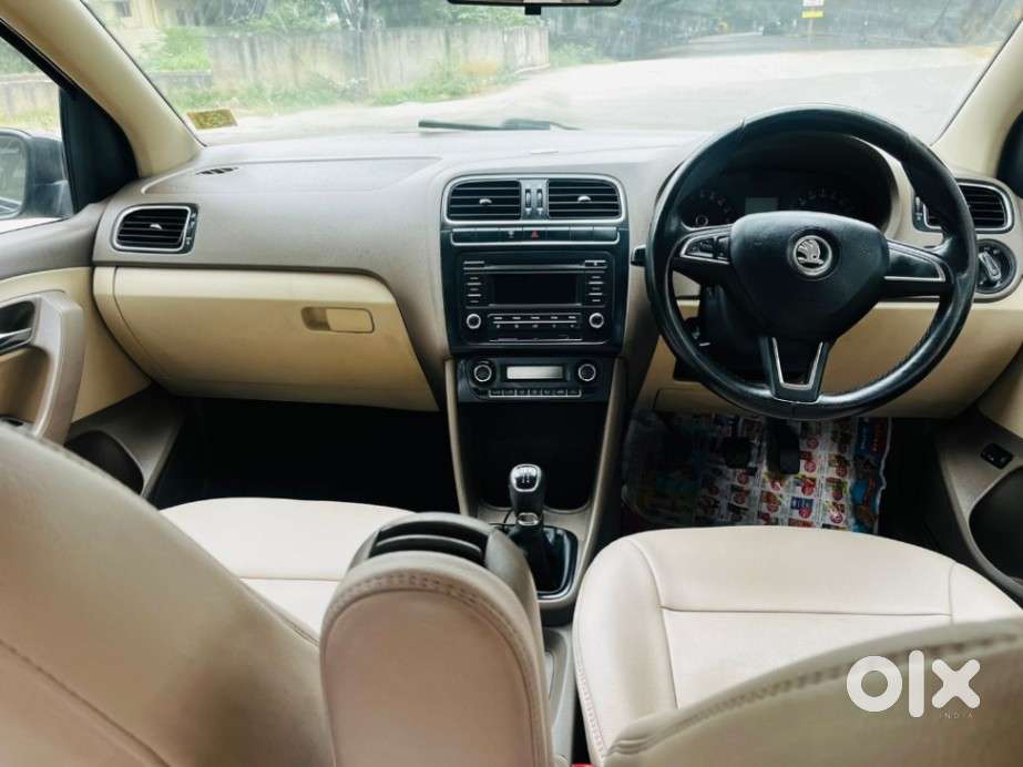 Skoda Rapid 2013-2016 1.5 Tdi Elegance, 2014, Diesel