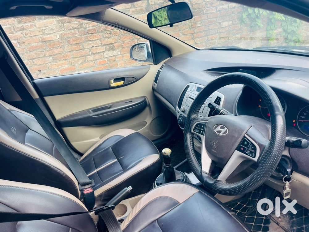 Hyundai I20 Life 2031
