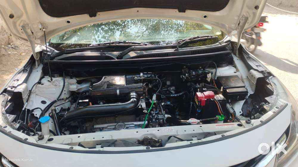 Maruti Suzuki Baleno Delta, 2022, Petrol