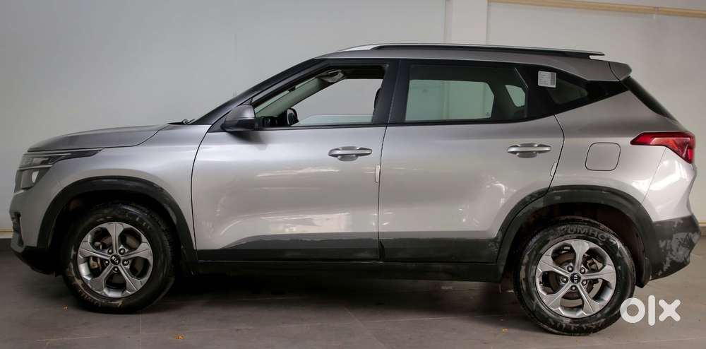 Kia Seltos Htk Plus D, 2020, Diesel