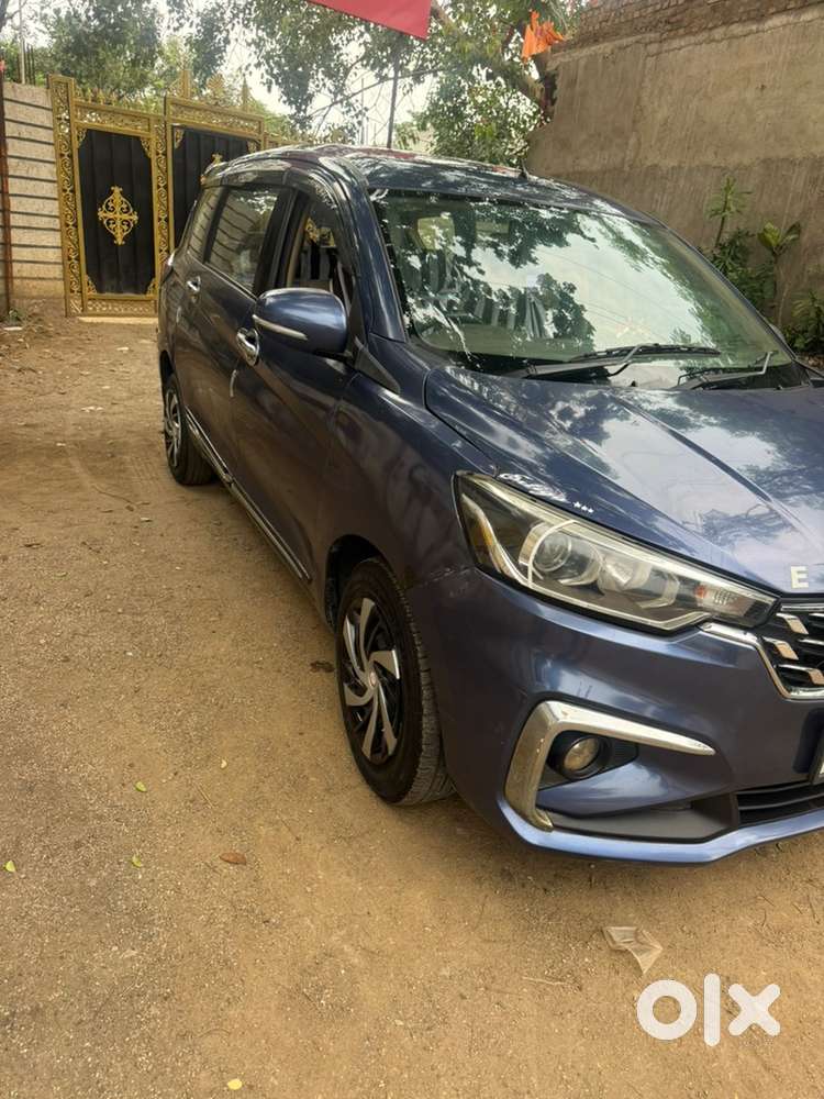 Maruti Ertiga Vxi 2020 Hybride