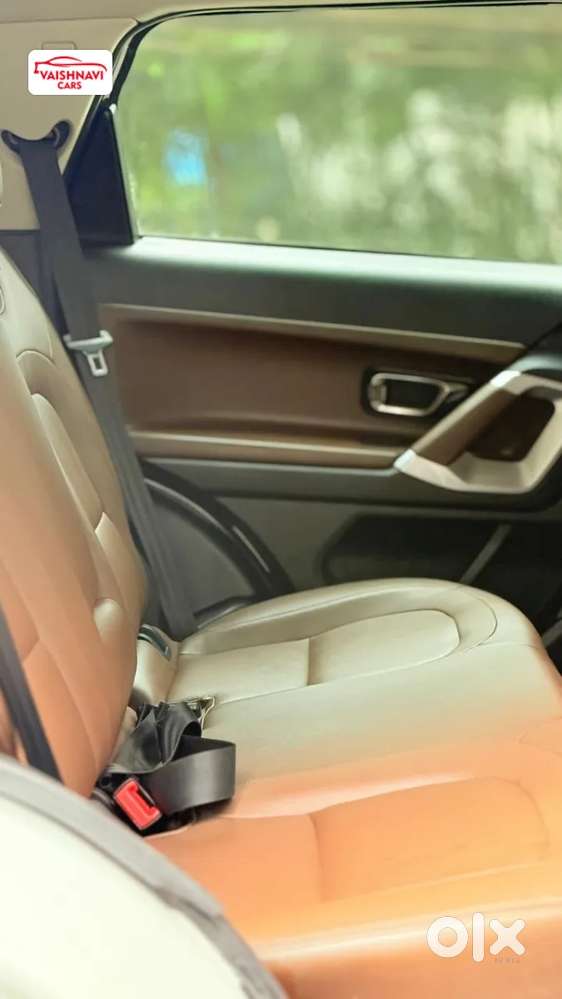 Tata Harrier Xz+, 2022, Diesel