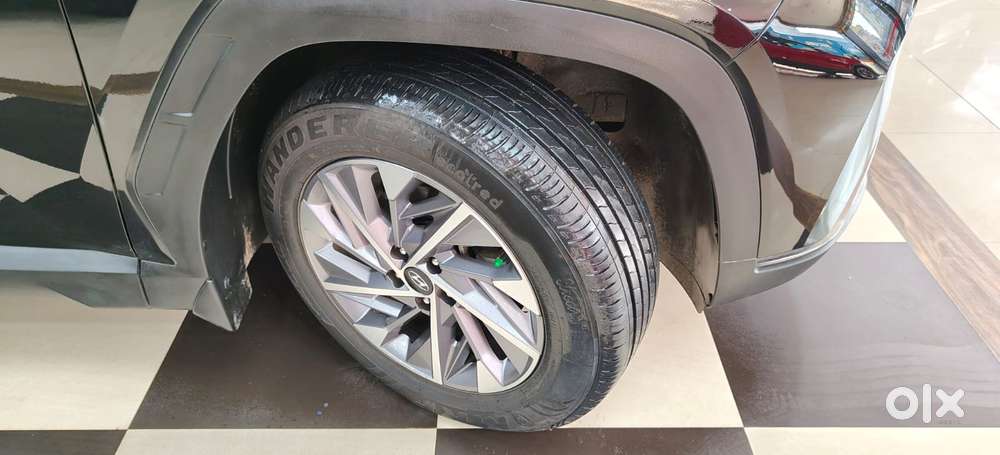 Hyundai Tucson Signature 2.0 At Diesel, 2023, Diesel