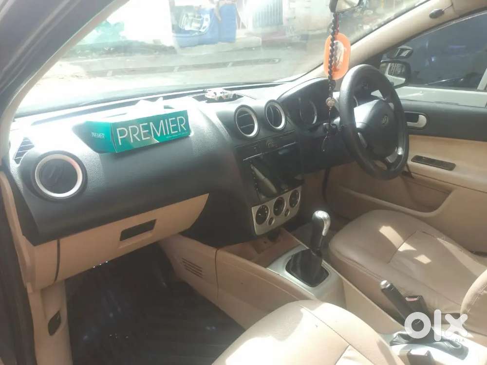 Ford Fiesta 2010 Petrol 130000 Km Driven